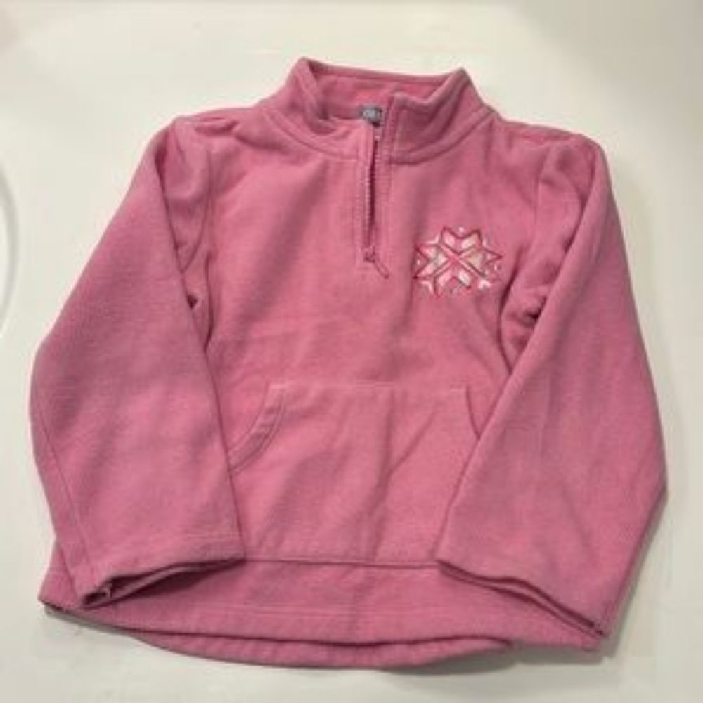 ⭐️ carters 4T half zip ⭐️ bundle 4/20